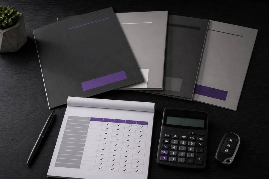 Financieras para concesionarios: cómo elegir la vía adecuada
